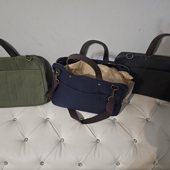 Laptop bag - Picture 3 of 3